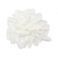 Refill Tips Replaceable Colorwheel NATURAL (40pcs/ bag)