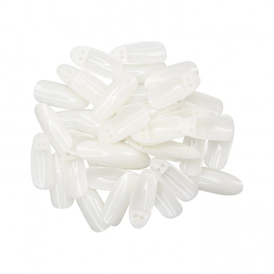 Refill Tips Replaceable Colorwheel NATURAL (40pcs/ bag)