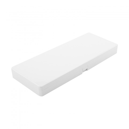 Gel Mixing Box WHITE *DIS*
