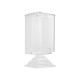 Nail Wipes Dispenser CLEAR