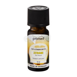 Essentiële Olie CITROEN 10ml