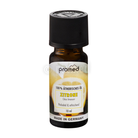 Essentiële Olie CITROEN 10ml