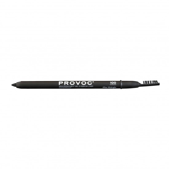 Gel Eyebrow Pencil 100 AFTER MIDNIGHT