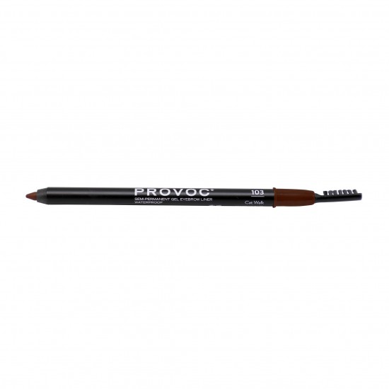 Gel Eyebrow Pencil 103 CAT WALK