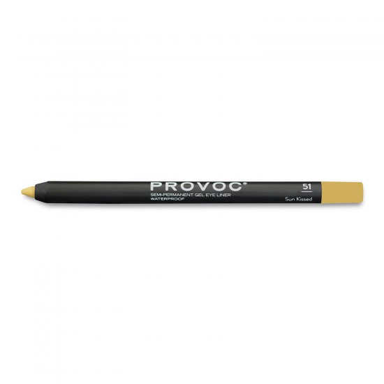 Gel Eye Liner 51 SUN KISSED
