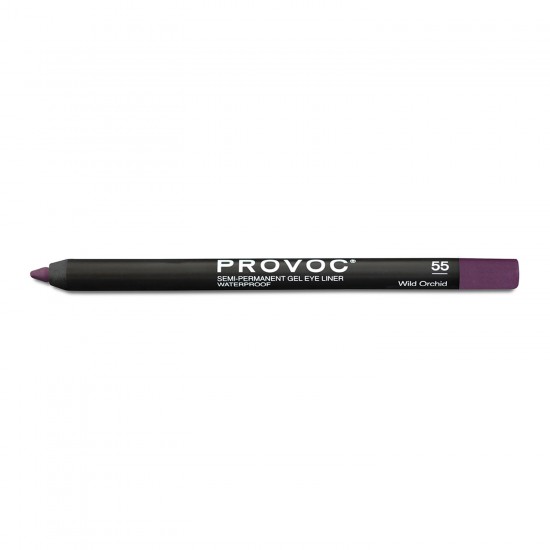 Gel Eye Liner 55 WILD ORCHID