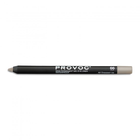 Gel Eye Liner 66 ALL DRESSED UP
