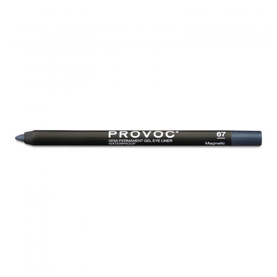 Gel Eye Liner 67 MAGNETIC