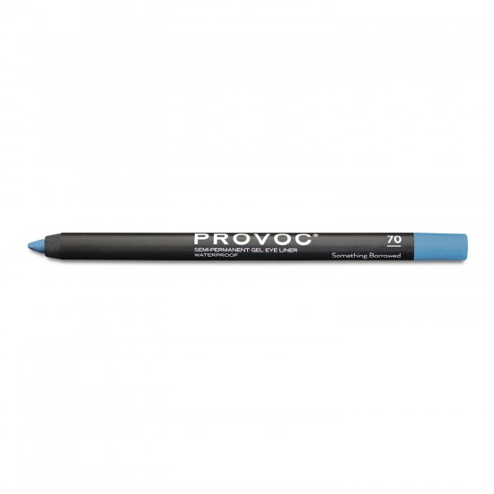 Gel Eye Liner 70 SOMETHING BORROWED