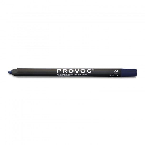 Gel Eye Liner 74 ENTRANCED