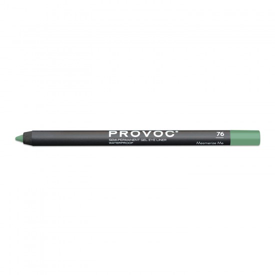 Gel Eye Liner 76 MESMERIZE ME