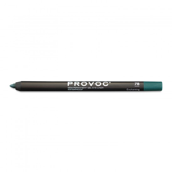 Gel Eye Liner 78 ENCHANTING