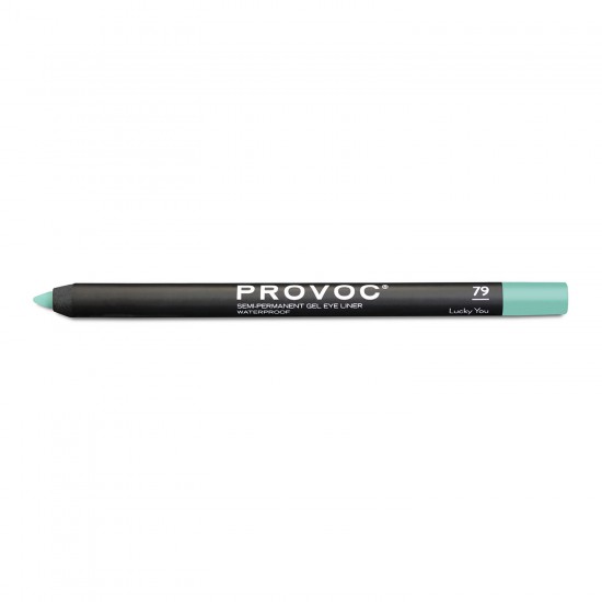 Gel Eye Liner 79 LUCKY YOU