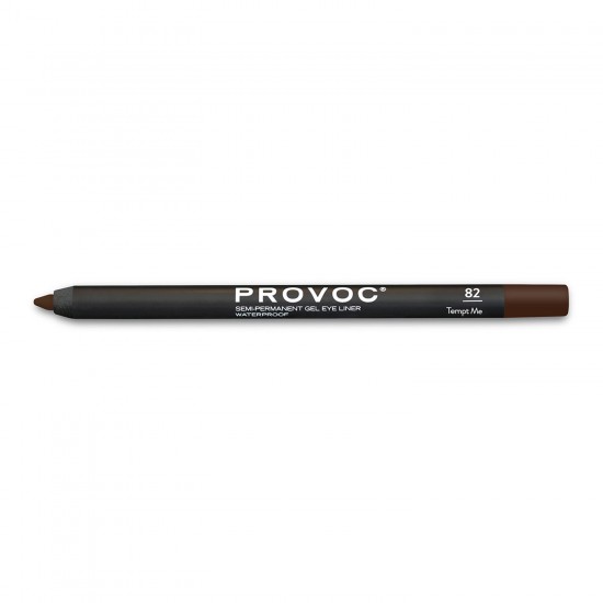 Gel Eye Liner 82 TEMPT ME