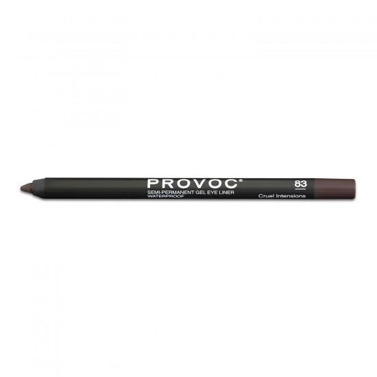Gel Eye Liner 83 CRUEL INTENTIONS