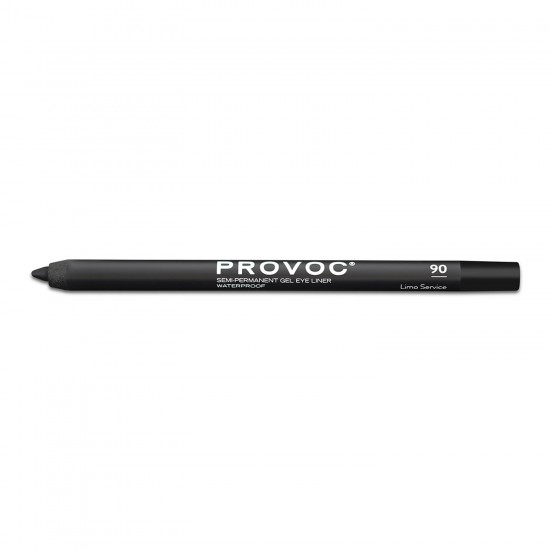 Gel Eye Liner 90 LIMO SERVICE
