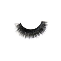 Reusable False Mink Lashes F001