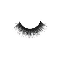 Reusable False Mink Lashes F007