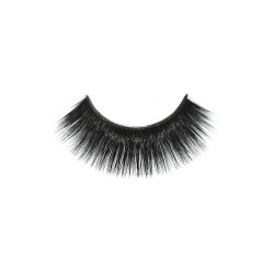 Reusable False Mink Lashes F012