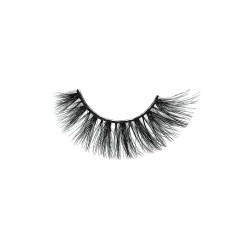 Reusable False Mink Lashes F019