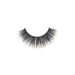 Reusable False Mink Lashes F01G