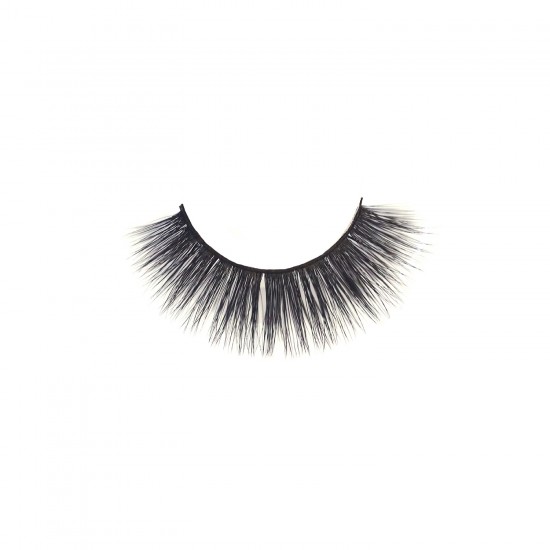 Reusable False Mink Lashes F01G