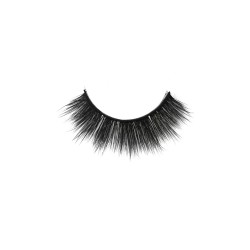 Reusable False Mink Lashes F02G