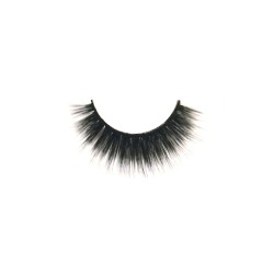 Reusable False Mink Lashes F03G