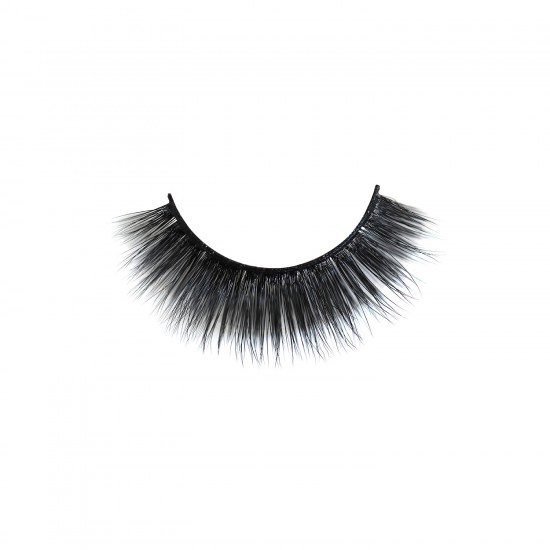 Reusable False Mink Lashes F04G