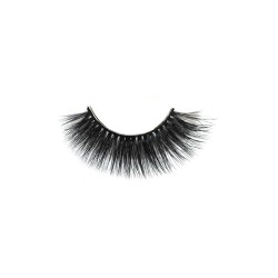 Reusable 3D False Mink Lashes F804