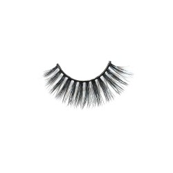 Reusable 3D False Mink Lashes F806