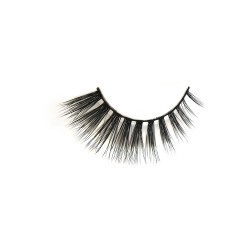 Reusable 3D False Mink Lashes F807