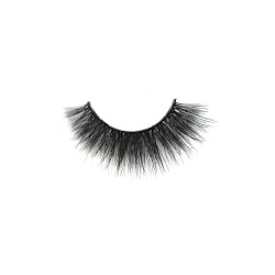 Reusable 3D False Mink Lashes F817