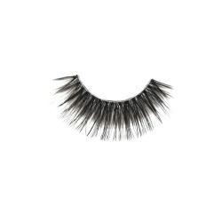 Reusable 3D False Mink Lashes F840