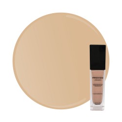 Fluid Foundation 21 CHECKMATTE 30ml