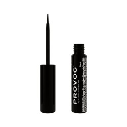 Liquid Eyeliner Brush 01 BLACK 3.6ml