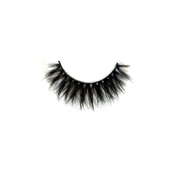 Reusable 3D Premium Mink Lashes P002