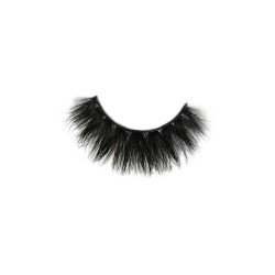 Reusable 3D Premium Mink Lashes P008