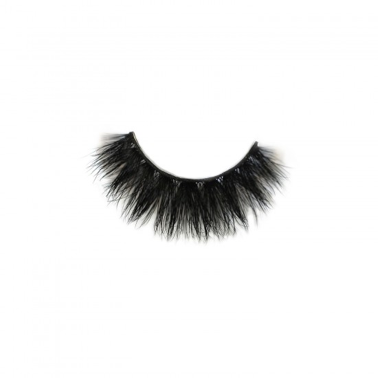 Reusable 3D Premium Mink Lashes P008