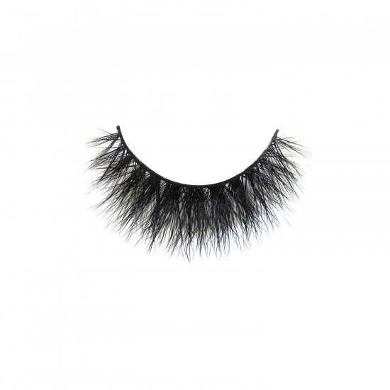 Reusable 3D Premium Mink Lashes P010