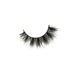 Reusable 3D Premium Mink Lashes P628