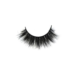 Reusable Premium Mink Lashes P661