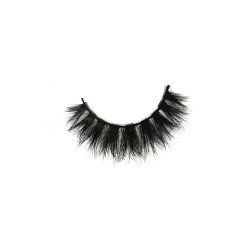 Reusable 3D Premium Mink Lashes P808