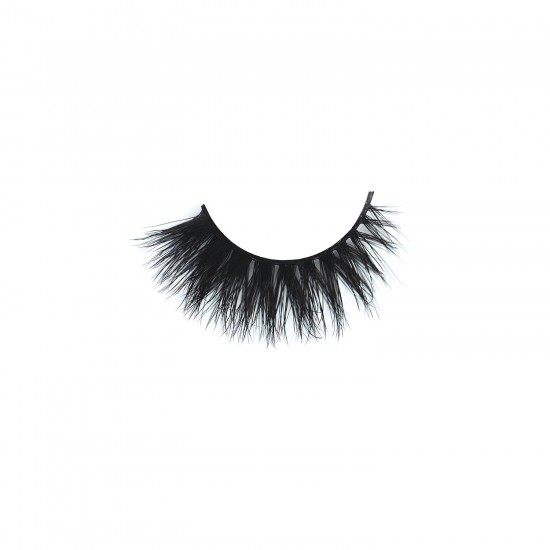 Reusable 3D Premium Mink Lashes P811