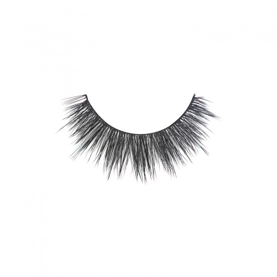 Reusable Silk Lashes S090