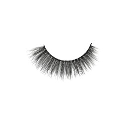 Reusable Silk Lashes S520