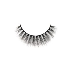 Reusable Silk Lashes S558