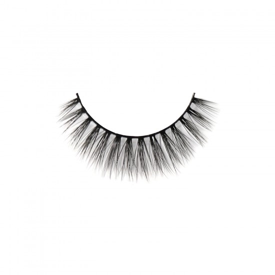 Reusable Silk Lashes S558