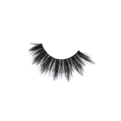 Reusable 3D Silk Lashes S573