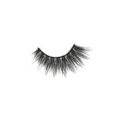 Reusable 3D Silk Lashes S901